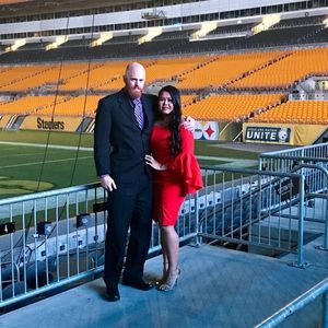 Meet your Posher, Kay